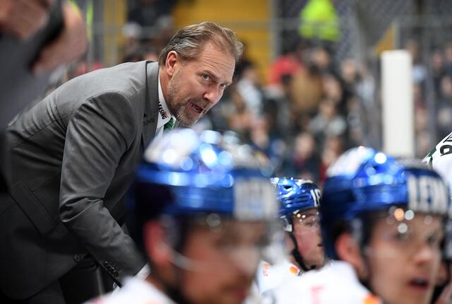 Für Tuomie steht der Teamgeist an erster Stelle. | Foto: GEPA pictures
