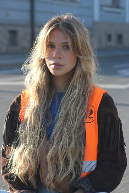 Foto: Letzte Generation AT