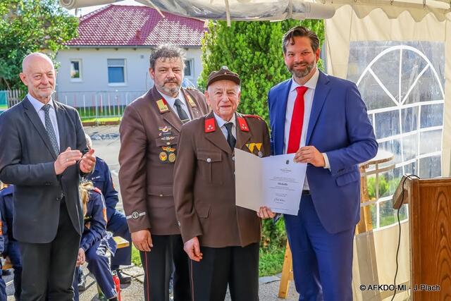 Foto: AKDO-MI- J. Plach