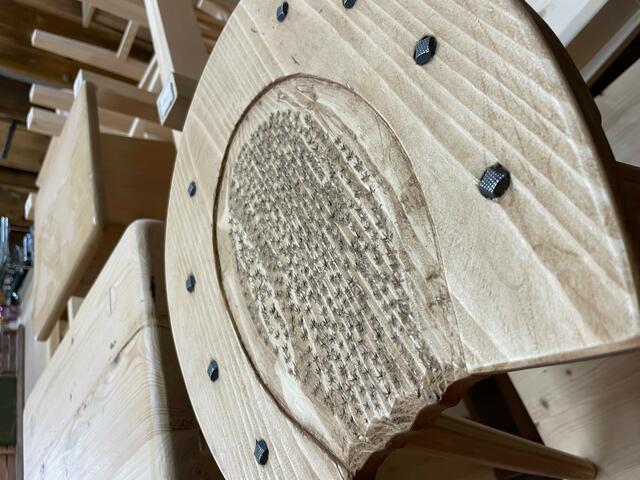 Foto: (C) Daniela Roth, privat