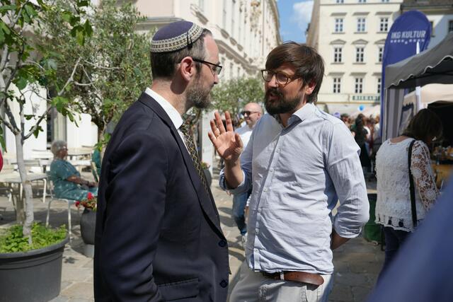 Foto: Barbara Schuster/RMW