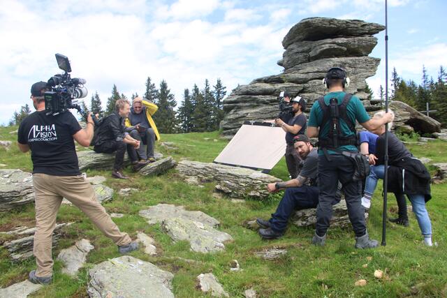 Foto: RegionalmedienSteiermark/Hofmüller