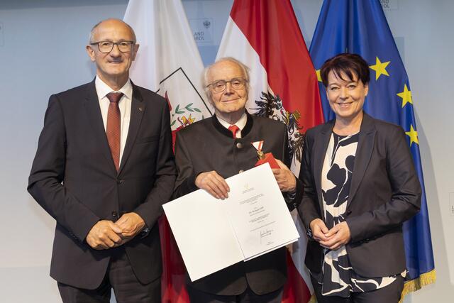 Foto: Land Tirol/Die Fotografen