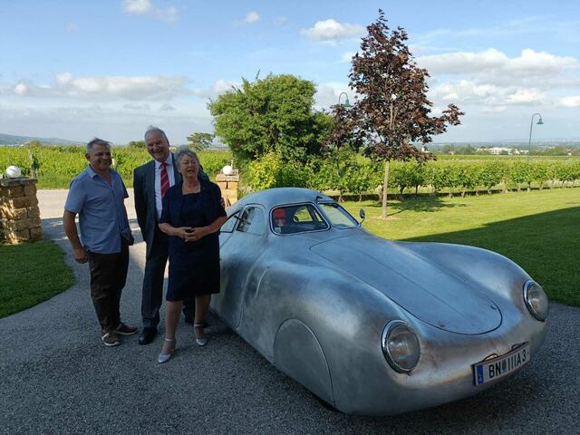 Foto: Schnappschussecke