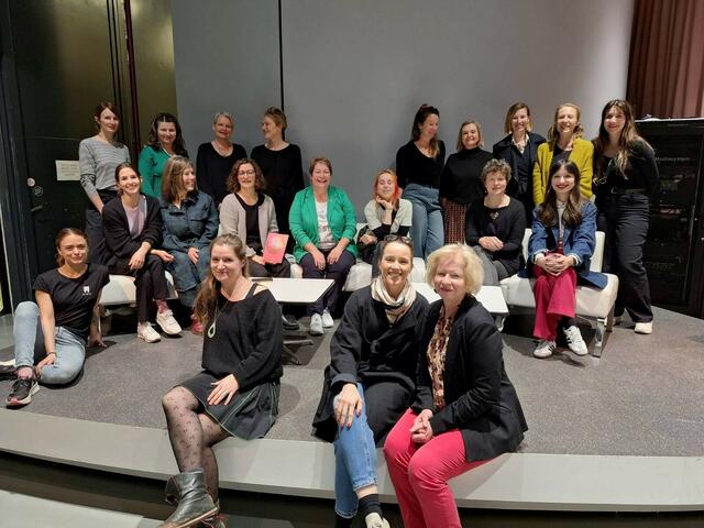 Die Ausstellungseröffnung und Podiumsdiskussion findet am Donnerstag, den 27. Juni um 18.00 Uhr im Greith Haus statt. | Foto: Karo Just/kreisbild