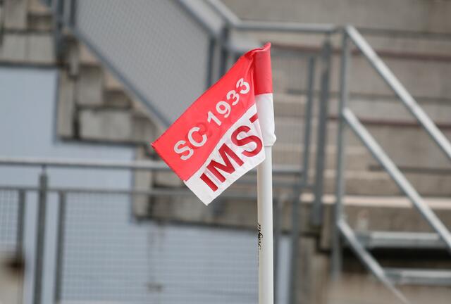Ein aus Deutschland kommender frischer Wind wird ab Sommer im Westliga-Team des SC Imst wehen. | Foto: Peter Leitner
