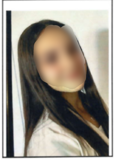 Diese Person wird gesucht.