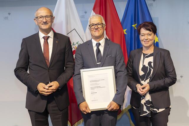Foto: Land Tirol/Die Fotografen
