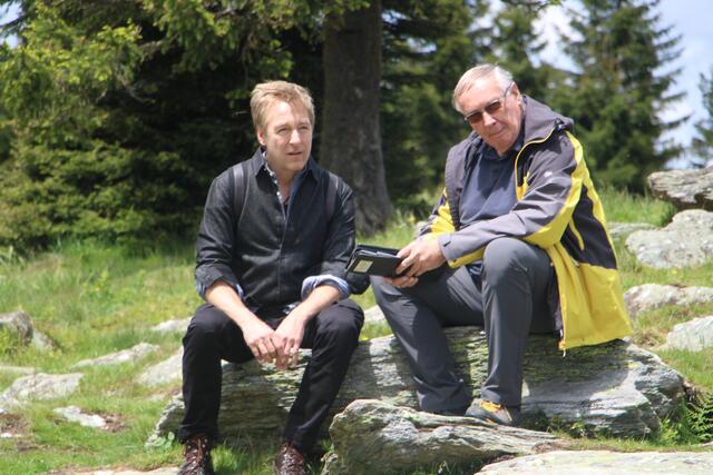 Foto: RegionalmedienSteiermark/Hofmüller