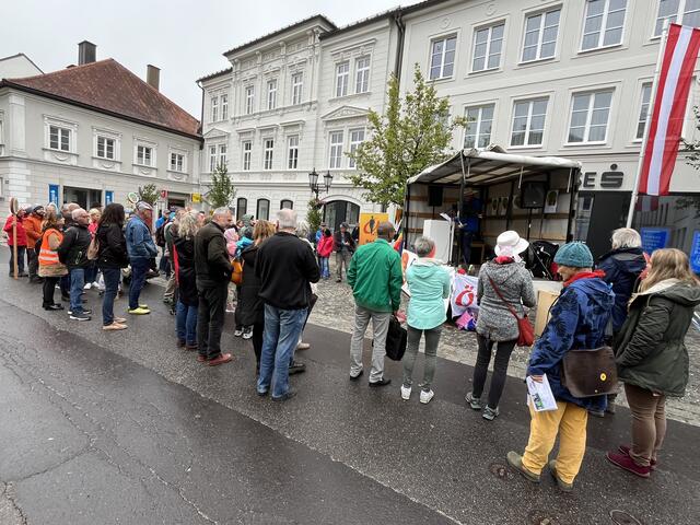 Foto: Helmut Eder