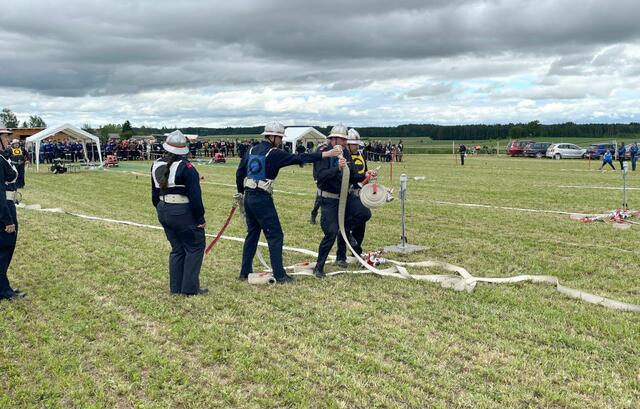 Foto: FF Waidhofen/Thaya