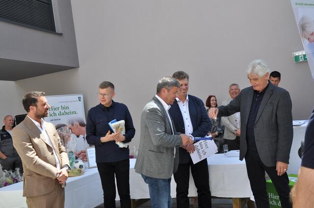 Foto: Dorn