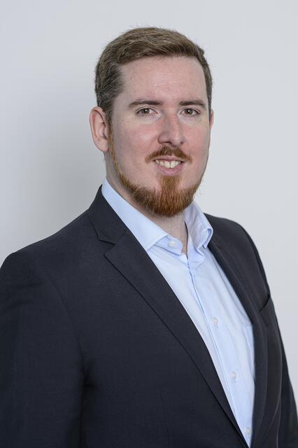 Stellvertretender Geschäftsstellenleiter Michael Steiner | Foto: AMS St. Pölten