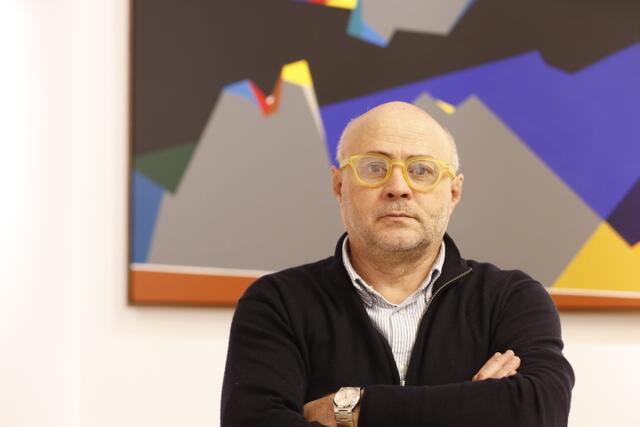 Youssef Douieb | Foto: Starmühler