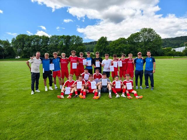 Die BHAK/BHAS Stegersbach holte den Landesmeistertitel und bei der Bundesmeisterschaft Rang 6. | Foto: Ronald Unger