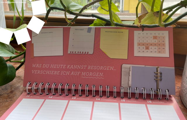 Mit deiner Hilfe füllen wir unseren Veranstaltungskalender. | Foto: Bramberger