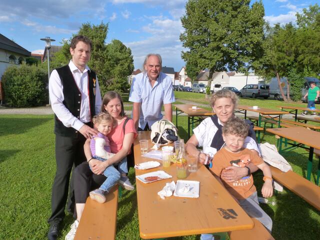 Das ORF Sommerfest - ein Spaß für Jung und Alt!