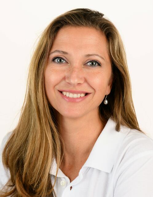 Initiatorin und Leiterin des Projekts "Brennpunkt Familie" Andrea Mohapp: "Gerade die Geschwister und Großeltern bleiben im Falle der Krebserkrankung eines Kindes oft auf der Strecke." | Foto: Uniklinikum Graz