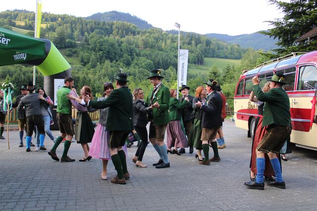 Foto: RegionalMedien Steiermark