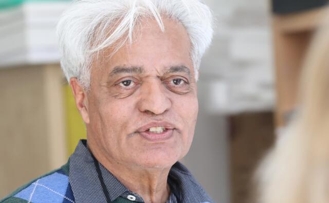 Leslie De Melo | Foto: Starmühler