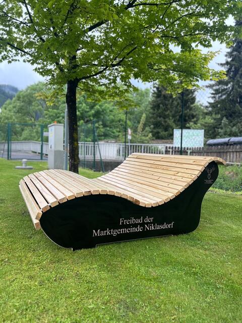 Foto: Marktgemeinde Niklasdorf