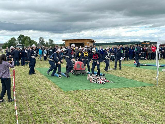 Foto: FF Waidhofen/Thaya