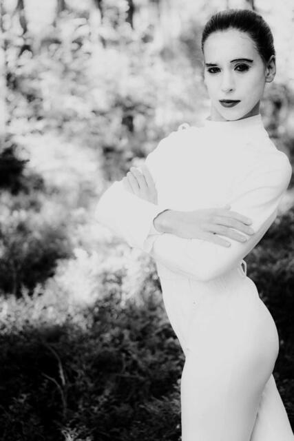 Nina Hlava | Foto: zVg