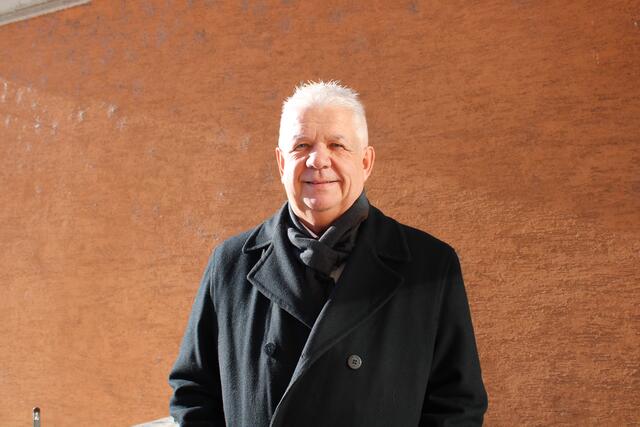 Johann Marak ist seit 2012 Bürgermeister von Niklasdorf und verfolgt die Devise "Sparsam im Großen, großzügig im Kleinen". | Foto: RegionalMedien Steiermark