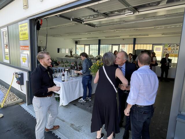 Foto: Gernot Heigl