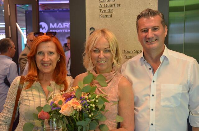 Foto: Maria Astner-Meißnitzer