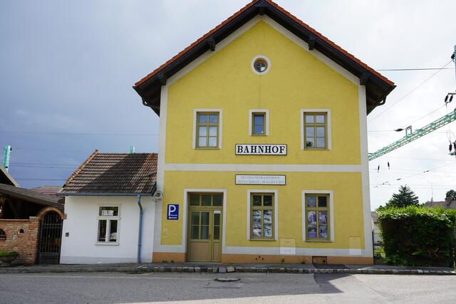 Foto: Andrea Glatzer