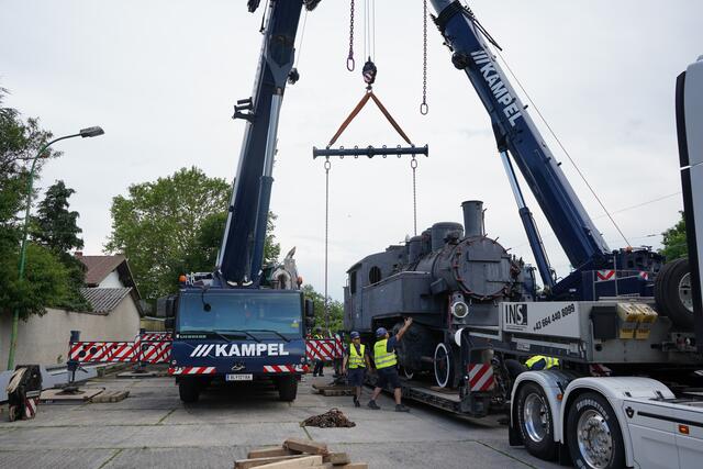 Foto: Andrea Glatzer