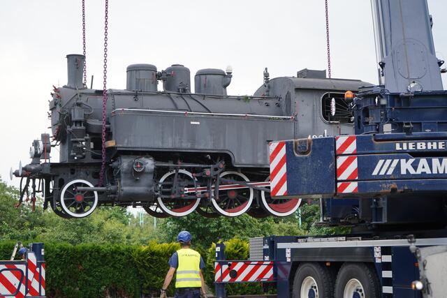 Foto: Andrea Glatzer