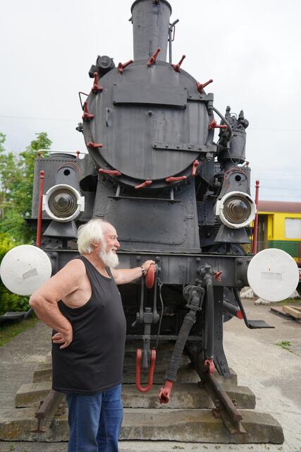 Foto: Andrea Glatzer