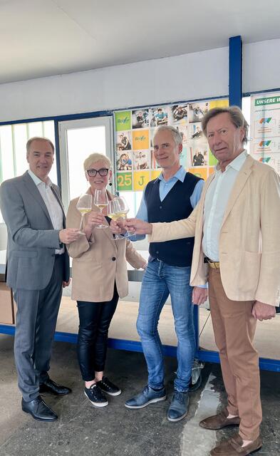 Foto: Landesmedienservice