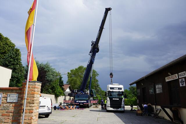 Foto: Andrea Glatzer