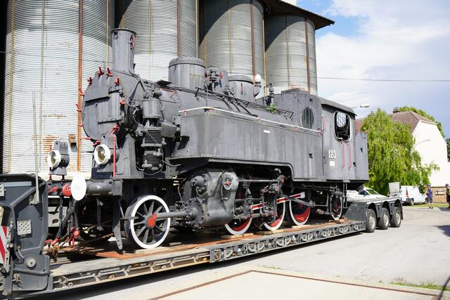 Foto: Andrea Glatzer