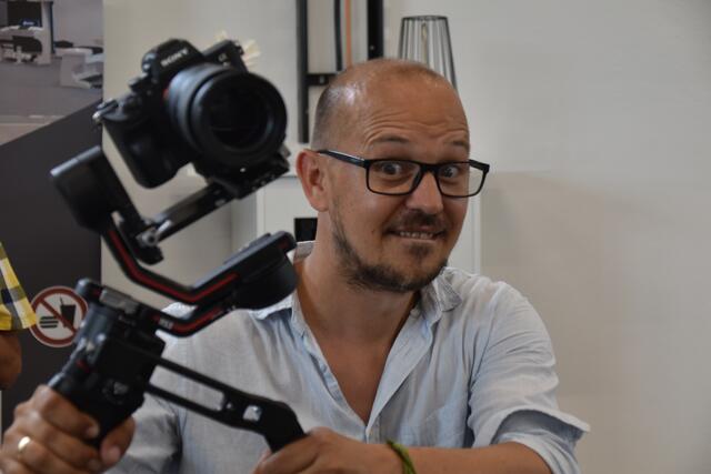 Foto: Michael Strini