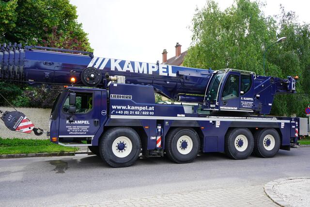 Foto: Andrea Glatzer