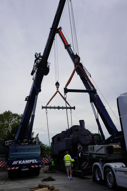 Foto: Andrea Glatzer