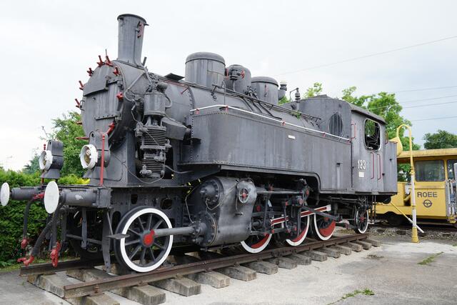 Foto: Andrea Glatzer