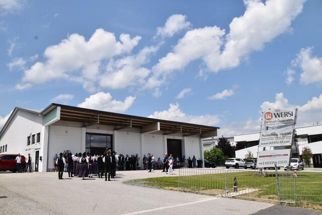 Foto: Michael Strini