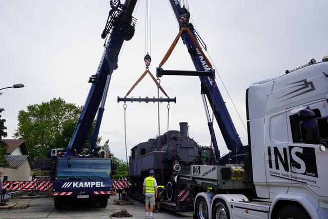 Foto: Andrea Glatzer