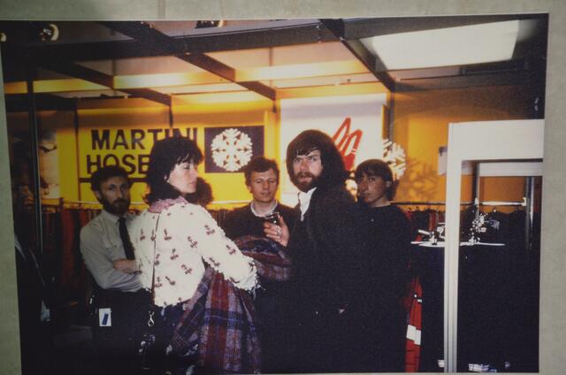 Foto: Maria Astner-Meißnitzer