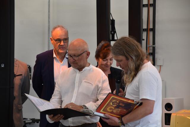 Foto: Michael Strini