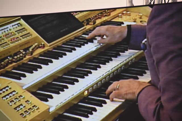 Foto: Michael Strini