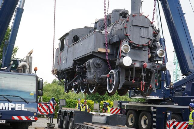 Foto: Andrea Glatzer