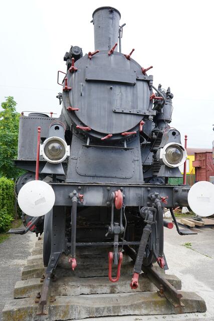 Foto: Andrea Glatzer