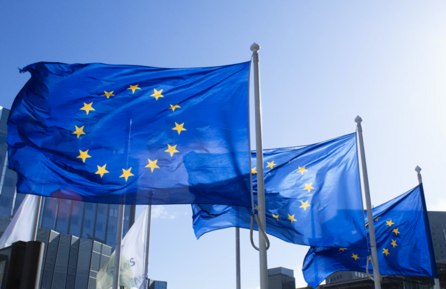 Zwischen 6. und 9. Juni fand die Wahl zum Europäischen Parlament statt. Wie Österreich bei der EU-Wahl gewählt hat, erfährst du hier. | Foto: Unsplash