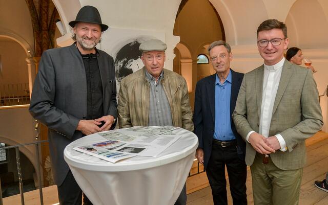 Foto: Gerhard Pulsinger